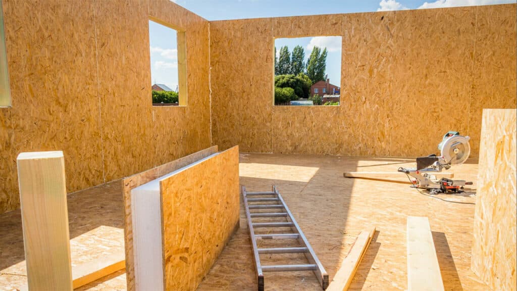 Maximizing Efficiency: The Advantages of SIPs in Modern Construction