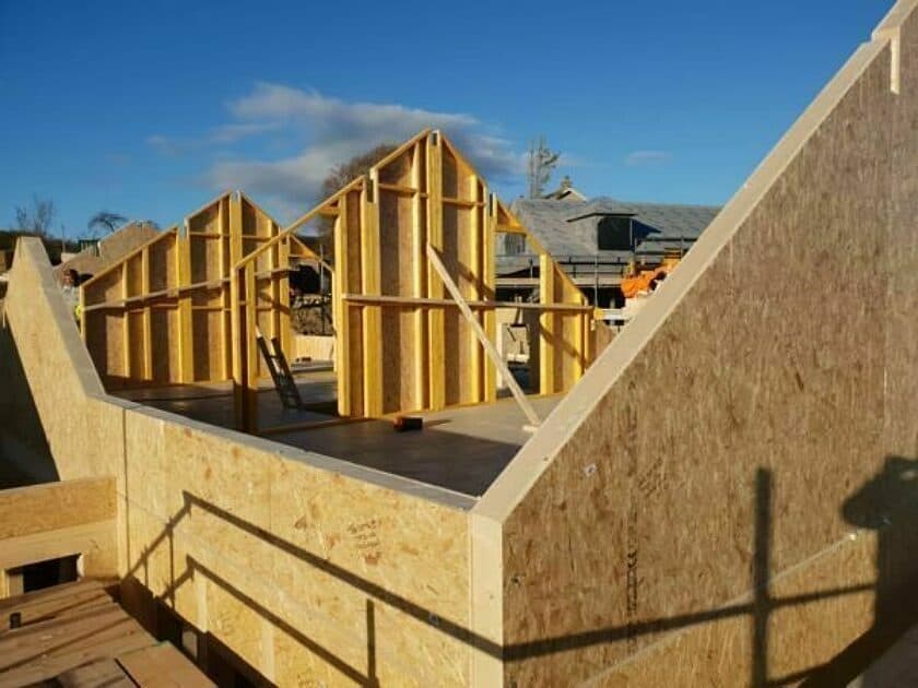 SIP Panels vs. Traditional Construction: An In-depth Comparison