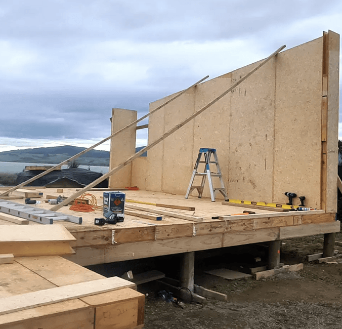 Constructing Your Dream Home: A Step-by-Step Guide to Building with SIPs