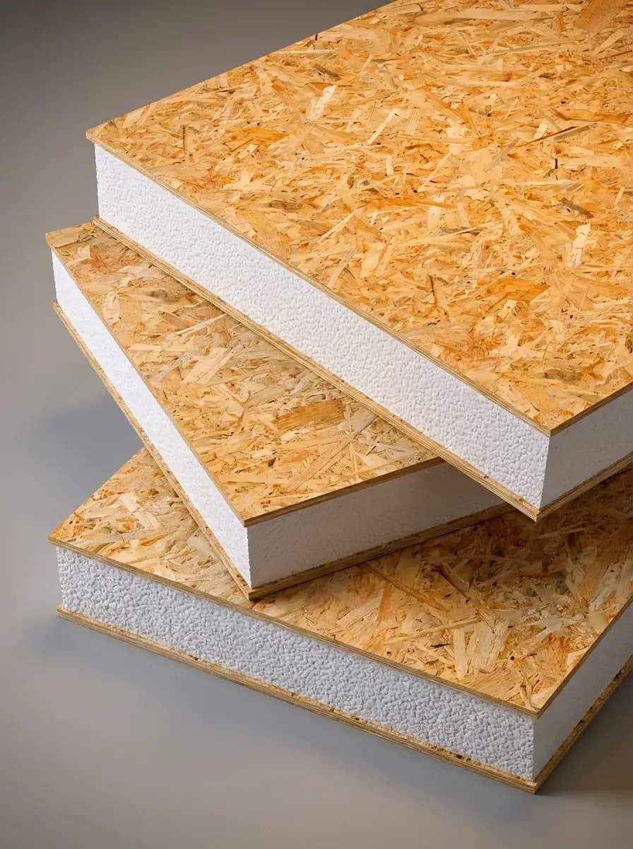 SIP Panels