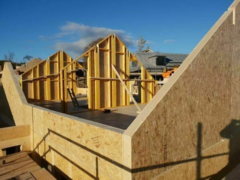 SIP Panels vs. Traditional Construction: An In-depth Comparison