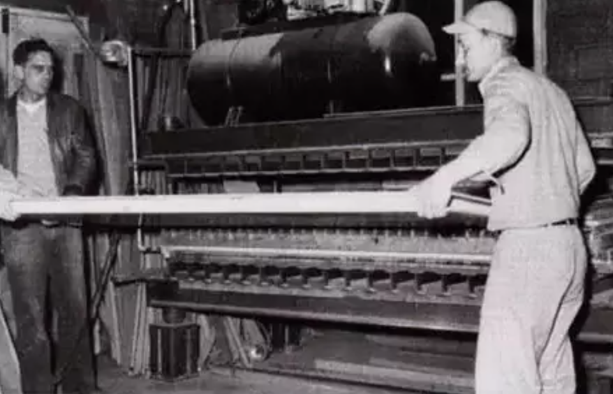 Evolving Construction: The Historical Development of SIP Technology