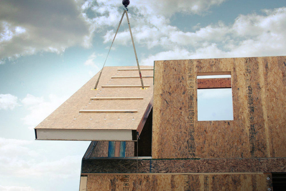 Selecting the Perfect SIP Panels: A Comprehensive Guide